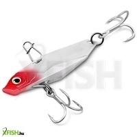 Delphin Tera Wobbler Redface 12g 8-as Horoggal 1db/csomag