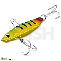 Delphin Tera Wobbler Perchy 12g 8-as Horoggal 1db/csomag