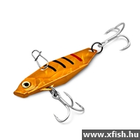 Delphin Tera Wobbler Tigera 12g 8-as Horoggal 1db/csomag