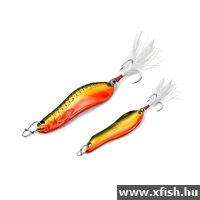 Delphin Mora Villantó Orange 30g 4-es Horoggal 1db/csomag