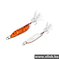 Delphin Pixo Villantó Tigera 10g 6-os Horoggal 1db/csomag