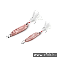 Delphin Pixo Villantó Copper 10g 6-os Horoggal 1db/csomag