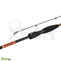 Delphin Bang! Nxt Light Pergető Bot 210cm 2-7g 2Részes
