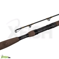 Delphin Symbolcat Bronze Harcsázó bot 255 cm 500 g 2 részes