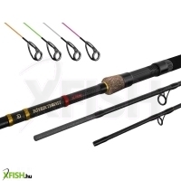 Delphin River Trophy Nxt X-Treme Feeder Bot 400cm Max:250g 3+4Részes