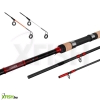 Delphin Leeder Feeder Bot 390cm Max:130g 3+2Részes