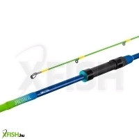 Delphin Petrol Tipa Medium Pergető Bot 300 cm 10-35g 2 Részes