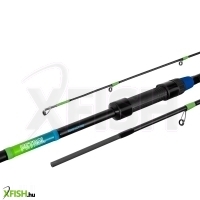 Delphin Petrol Para Compact Light Pergető Bot 300 cm 7-25 g 3 Részes