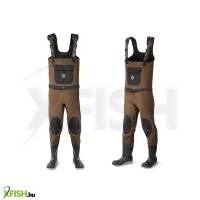 Delphin Orava Neoprén Gázlócsizma 46