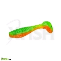 Delphin Karma Uvs Gumihal Disco 10cm 5db/csomag