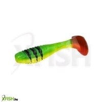 Delphin Karma Uvs Gumihal Perchy 10cm 5db/csomag