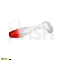Delphin Karma Uvs Gumihal Redface 10cm 5db/csomag