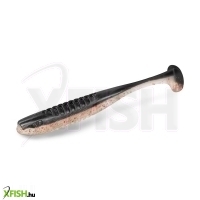 Delphin Zandera Uvs Gumihal Best 10cm 5db/csomag