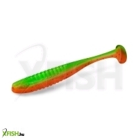 Delphin Zandera Uvs Gumihal Disco 10cm 5db/csomag