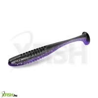 Delphin Zandera Uvs Gumihal Galaxy 10cm 5db/csomag