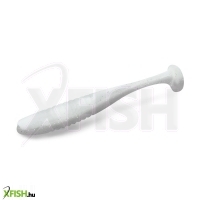 Delphin Zandera Uvs Gumihal Yeti 12cm 5db/csomag