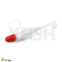 Delphin Zandera Uvs Gumihal Redface 12cm 5db/csomag