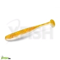 Delphin Zandera Uvs Gumihal Epidemy 12cm 5db/csomag