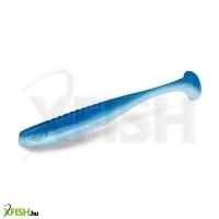 Delphin Zandera Uvs Gumihal Tuna 12cm 5db/csomag