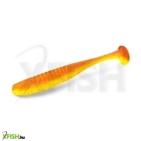 Delphin Zandera Uvs Gumihal Hawai 12cm 5db/csomag