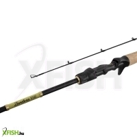 Delphin Zandera B-Cast Light Pergető Bot 210cm 5-28g 2 Részes