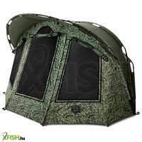 Delphin C3 Lux ClimaControl C2G Sátor 300x320x175 cm