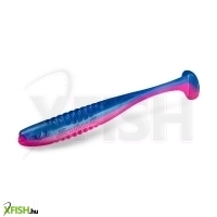 Delphin Zandera Uvs Gumihal Lolipop 12cm 5db/csomag