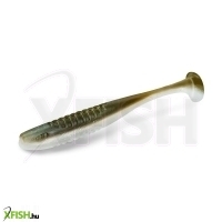 Delphin Zandera Uvs Gumihal Booty 15cm 5db/csomag