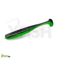 Delphin Zandera Uvs Gumihal Forester 15cm 5db/csomag