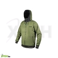 Delphin Cruiser Hero Softshell Kabát L