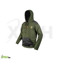 Delphin Cruiser Flix Kapucnis Pulóver L