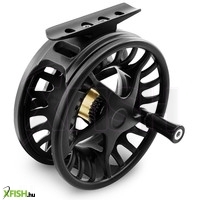 Delphin Erax Legyező Orsó 3/4/5