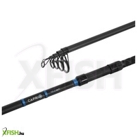 Delphin Capri Tele Nxt Teleszkópos Bot 330 cm 120 g