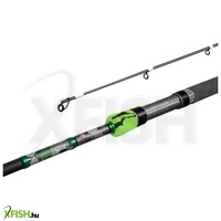 Delphin Greencode Hard Medium Heavy Pergető Bot 240 cm 50 g 2 Részes