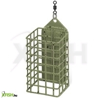 Delphin Eco Splash Feeder Kosár M 50 g 1 db