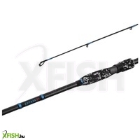 Delphin Extaza 24T Light Pergető Bot 240 cm 7-25 g 2 Részes