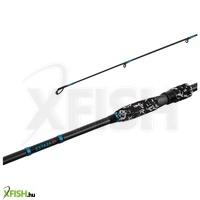 Delphin Extaza 24T Light Pergető Bot 300 cm 7-25 g 2 Részes