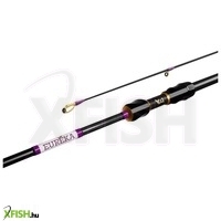 Delphin Euréka Ultra Light Pergető Bot 199 cm 0,5-5g 2 Részes
