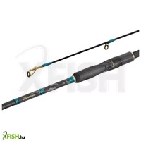 Delphin Zandera Nx Light Pergető Bot 210 cm 3-21 g 2 Részes