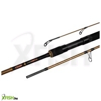 Delphin Legia Carp Match Horgászbot 330cm Max:75g 3 Részes