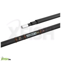 Merítőnyél Delphin Mystery Nxt Teleszkópos Merítőnyél 260 cm 3 Részes