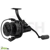 Delphin Mystix 6T Dp 6000 Nyeletőfékes Orsó