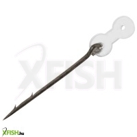 Delphin Stinger Csalitüske Szilikonkarikával 5mm 12db/csomag