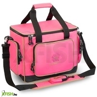 Delphin Queen Carry Szerelékes Táska 46x30x30cm