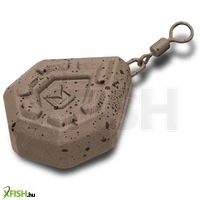Delphin Cyberbarbed Bojlis Ólom 120 g