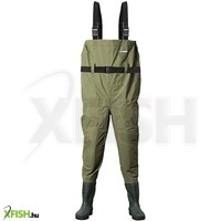 Delphin Classa Gázló Melles Csizma 43-as