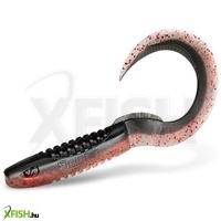 Delphin Gumihal Twistax Eeltail Uvs Best 15cm 5db/csomag