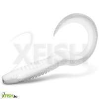 Delphin Gumihal Twistax Eeltail Uvs Yeti 15cm 5db/csomag