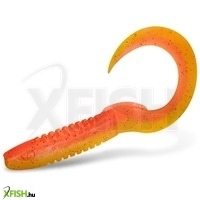 Delphin Gumihal Twistax Eeltail Uvs Hawai 15cm 5db/csomag
