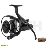 Delphin Legius 7T 7000 Nyeletőfékes Horgászorsó